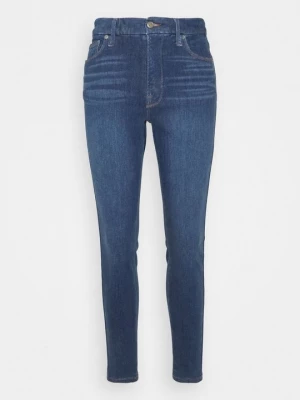 Obrázek produktu Skinny džíny Good American modrý denim