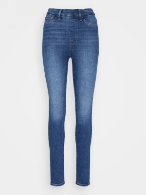 Obrázek produktu Skinny džíny Good American modrý denim
