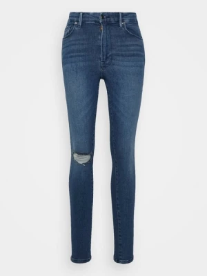 Obrázek produktu Skinny džíny Good American modrý denim