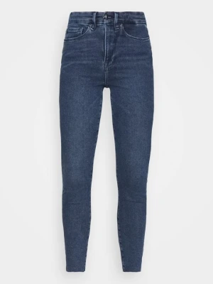 Obrázek produktu Skinny džíny Good American modrý denim