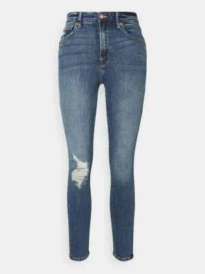 Obrázek produktu Skinny džíny Good American roztrhaný denim