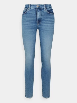 Obrázek produktu Skinny džíny Good American světlemodrý denim