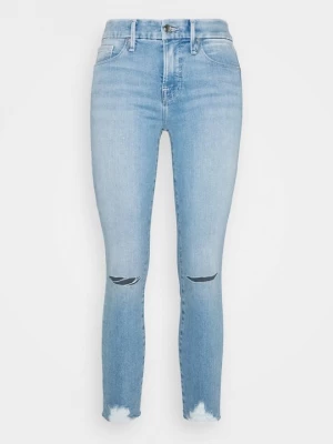 Obrázek produktu Skinny džíny Good American světlemodrý denim