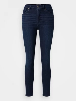 Obrázek produktu Skinny džíny Good American tmavomodrý denim