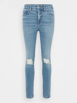 Obrázek produktu Skinny džíny Good American tmavomodrý denim