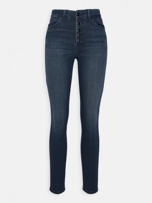 Obrázek produktu Skinny džíny Good American tmavomodrý denim