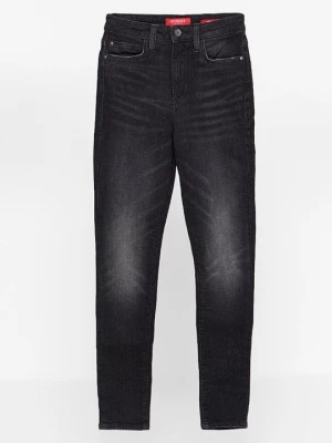 Obrázek produktu Skinny džíny Guess černá