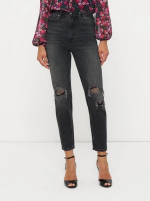 Obrázek produktu Skinny džíny Guess černá