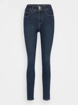 Obrázek produktu Skinny džíny Guess modrý denim