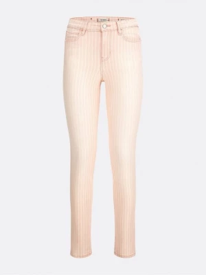 Obrázek produktu Skinny džíny Guess růžová