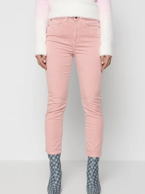 Obrázek produktu Skinny džíny Guess světle růžová