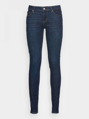 Obrázek produktu Skinny džíny Guess tmavomodrý denim