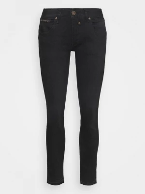 Obrázek produktu Skinny džíny Herrlicher šedý denim