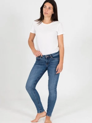 Obrázek produktu Skinny džíny Hurley modrá