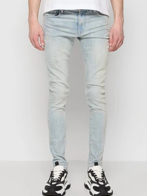 Obrázek produktu Skinny džíny Iceberg modrá
