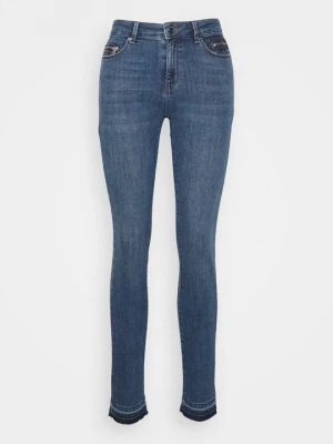 Obrázek produktu Skinny džíny Ivy Copenhagen světle modrá