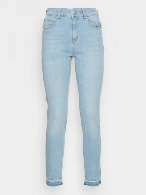 Obrázek produktu Skinny džíny Ivy Copenhagen světlemodrý denim