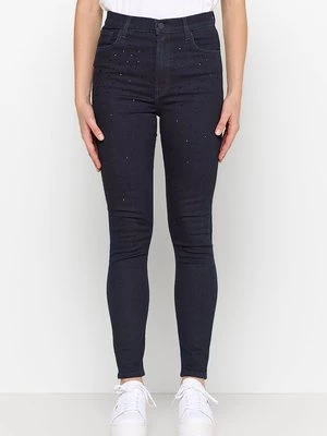 Obrázek produktu Skinny džíny J Brand modrá