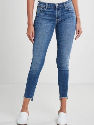 Obrázek produktu Skinny džíny J Brand modrá