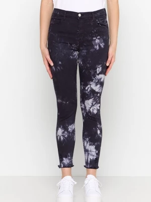 Obrázek produktu Skinny džíny J Brand tmavě modrá