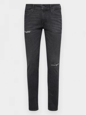 Obrázek produktu Skinny džíny Jack&Jones černý denim