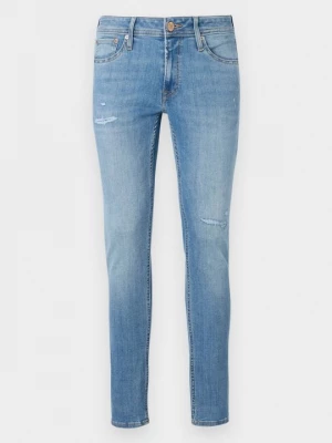 Obrázek produktu Skinny džíny Jack&Jones modrý denim