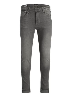 Obrázek produktu Skinny džíny Jack&Jones šedý denim