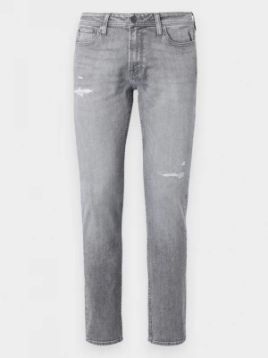 Obrázek produktu Skinny džíny Jack&Jones šedý denim