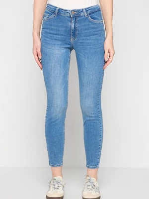 Obrázek produktu Skinny džíny JDY královská modrá