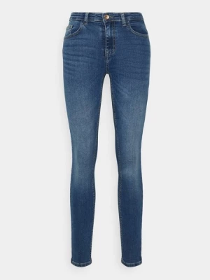 Obrázek produktu Skinny džíny JDY modrý denim
