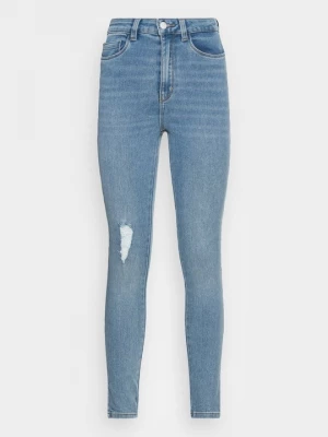 Obrázek produktu Skinny džíny JDY modrý denim