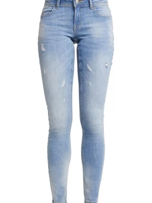Obrázek produktu Skinny džíny JDY světlemodrý denim