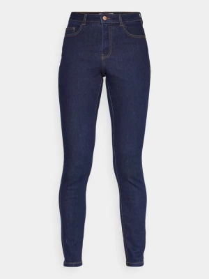 Obrázek produktu Skinny džíny JDY tmavomodrý denim