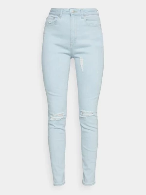 Obrázek produktu Skinny džíny JJXX modrý denim