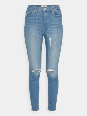 Obrázek produktu Skinny džíny JJXX modrý denim