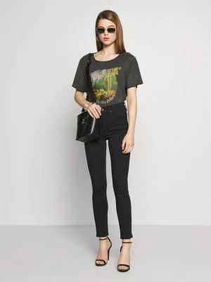 Obrázek produktu Skinny džíny Joe's Jeans černý denim