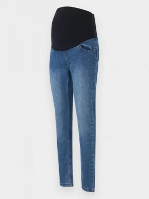 Obrázek produktu Skinny džíny JoJo Maman Bébé modrý denim