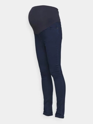 Obrázek produktu Skinny džíny JoJo Maman Bébé tmavomodrý denim