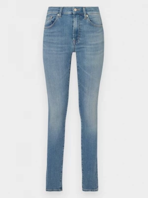 Obrázek produktu Skinny džíny JOOP! světlemodrý denim
