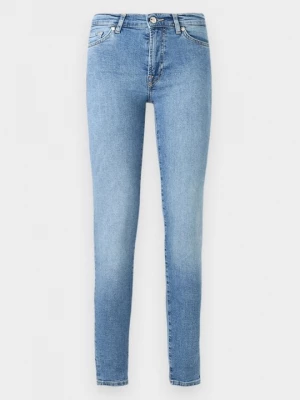 Obrázek produktu Skinny džíny JOOP! světlemodrý denim