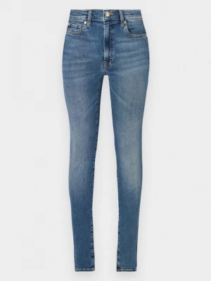 Obrázek produktu Skinny džíny JOOP! tmavomodrý denim