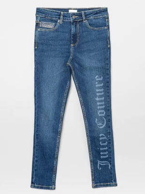 Obrázek produktu Skinny džíny Juicy Couture modrá