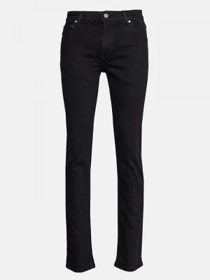 Obrázek produktu Skinny džíny Just Cavalli černá