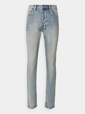 Obrázek produktu Skinny džíny KSUBI světlemodrý denim