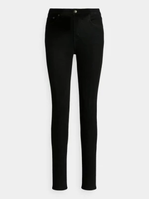Obrázek produktu Skinny džíny Lauren Ralph Lauren černá