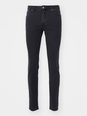 Obrázek produktu Skinny džíny Lee černý denim