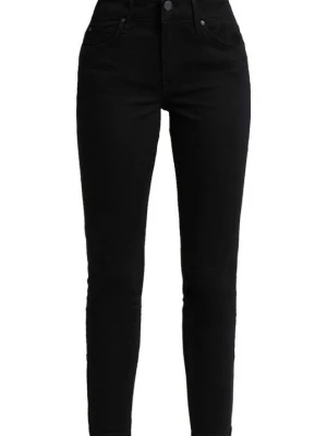 Obrázek produktu Skinny džíny Lee černý denim