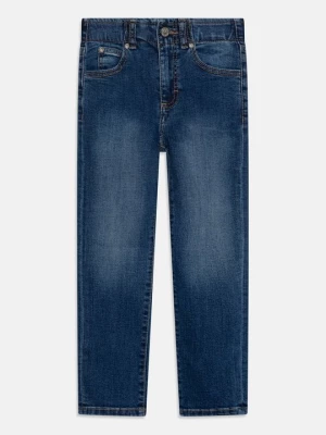 Obrázek produktu Skinny džíny Lee modrý denim