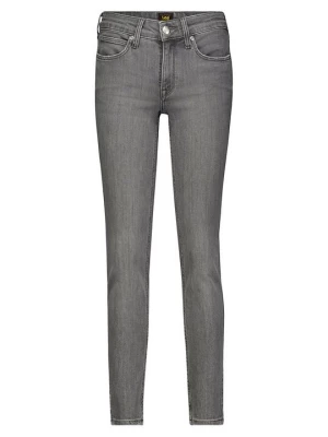 Obrázek produktu Skinny džíny Lee šedý denim