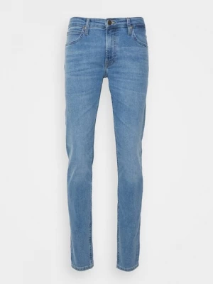 Obrázek produktu Skinny džíny Lee světlemodrý denim